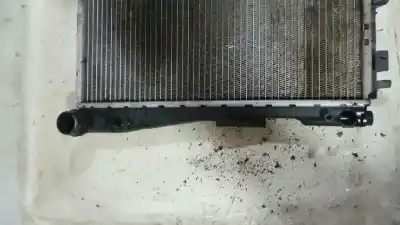 Pezzo di ricambio per auto di seconda mano radiatore d acqua per bmw serie 3 compact (e46) 2.0 diesel cat riferimenti oem iam   