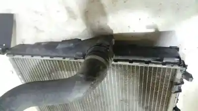 Pezzo di ricambio per auto di seconda mano radiatore d acqua per bmw serie 3 compact (e46) 2.0 diesel cat riferimenti oem iam   