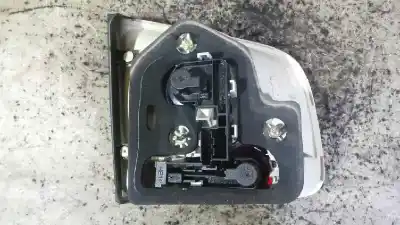 Автозапчасти б/у правый задний фонарь в двери за volkswagen touareg (7la, 7l6, 7l7) 2.5 r5 tdi ссылки oem iam   