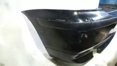 Second-hand car spare part rear bumper for bmw serie 3 compact (e46) 2.0 diesel cat oem iam references   