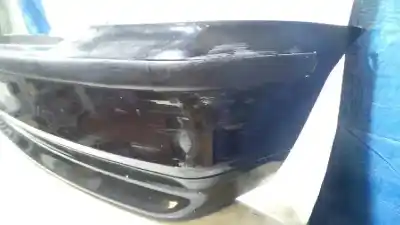 Second-hand car spare part rear bumper for bmw serie 3 compact (e46) 2.0 diesel cat oem iam references   