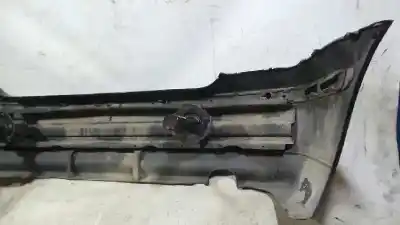 Second-hand car spare part rear bumper for bmw serie 3 compact (e46) 2.0 diesel cat oem iam references   