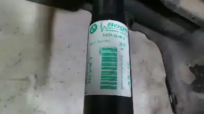 Second-hand car spare part rear bumper for bmw serie 3 compact (e46) 2.0 diesel cat oem iam references   