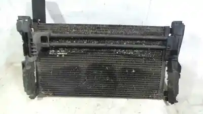 Peça sobressalente para automóvel em segunda mão condensador / radiador de ar condicionado por bmw serie 3 compact (e46) 2.0 diesel cat referências oem iam 