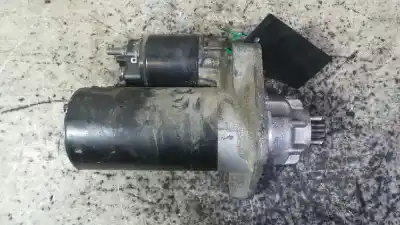 Second-hand car spare part starter motor for volkswagen touareg (7la, 7l6, 7l7) 2.5 r5 tdi oem iam references 070911023bv