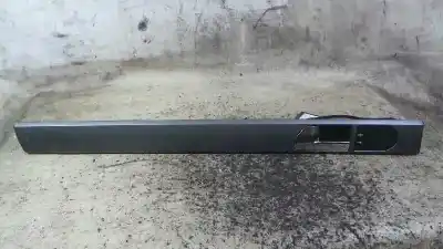 Second-hand car spare part interior left rear handle for volkswagen touareg (7la, 7l6, 7l7) 2.5 r5 tdi oem iam references 7l6867371c