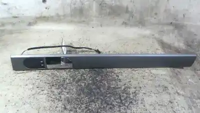 Second-hand car spare part interior right rear handle for volkswagen touareg (7la, 7l6, 7l7) 2.5 r5 tdi oem iam references 7l6867372c