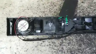 Second-hand car spare part interior right rear handle for volkswagen touareg (7la, 7l6, 7l7) 2.5 r5 tdi oem iam references 7l6867372c  