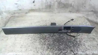 Second-hand car spare part interior left front handle for volkswagen touareg (7la, 7l6, 7l7) 2.5 r5 tdi oem iam references 