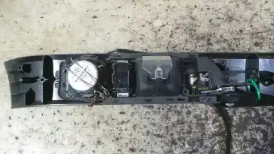 Second-hand car spare part interior left front handle for volkswagen touareg (7la, 7l6, 7l7) 2.5 r5 tdi oem iam references   