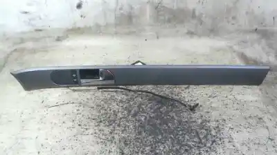 Second-hand car spare part interior right front handle for volkswagen touareg (7la, 7l6, 7l7) 2.5 r5 tdi oem iam references 