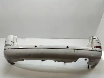 Second-hand car spare part REAR BUMPER for CITROEN C8  OEM IAM references   