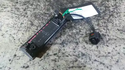 Second-hand car spare part tailgate back door handle for volkswagen touareg (7la, 7l6, 7l7) 2.5 r5 tdi oem iam references 1j0827566l  