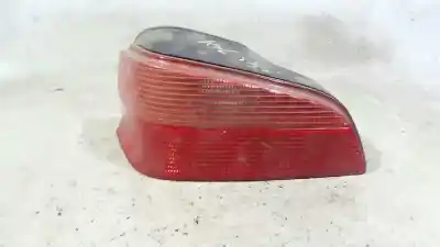 Second-hand car spare part LEFT TAILGATE LIGHT for PEUGEOT 106 (S2)  OEM IAM references   