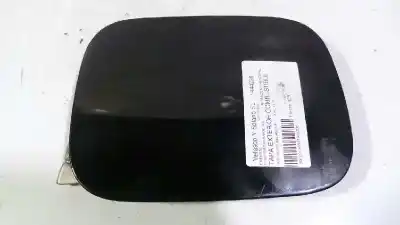 Peça sobressalente para automóvel em segunda mão tampa de combustível externa por audi a6 berlina (4b2) 2.8 v6 30v referências oem iam 4b0809905a