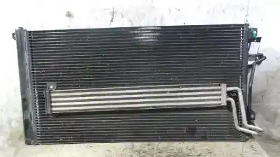 Автозапчасти б/у конденсатор / радиатор кондиционера воздуха за volkswagen touareg (7la, 7l6, 7l7) 2.5 r5 tdi ссылки oem iam 7l0820411g  