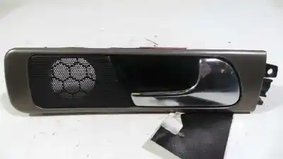 Peça sobressalente para automóvel em segunda mão puxador interior traseiro direito por audi a6 berlina (4b2) 2.8 v6 30v referências oem iam 