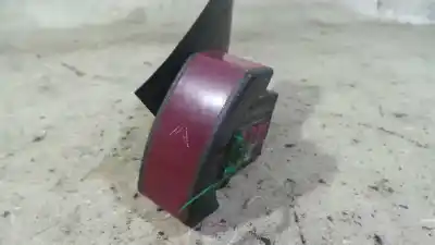 Peça sobressalente para automóvel em segunda mão interruptor 4 piscas - emergência por opel combo familiar referências oem iam 