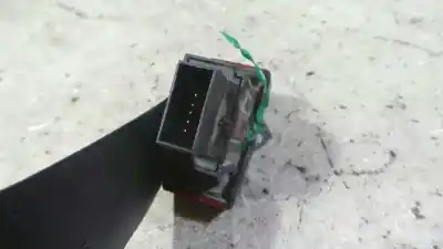 Peça sobressalente para automóvel em segunda mão interruptor 4 piscas - emergência por opel combo familiar referências oem iam   