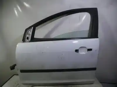 Second-hand car spare part left front door for ford focus berlina (cap) ambiente (d) oem iam references 