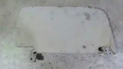 Peça sobressalente para automóvel em segunda mão para-sol direito por opel combo familiar referências oem iam   