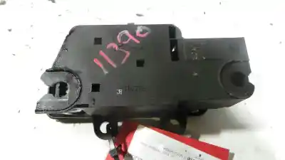 Second-hand car spare part interior left rear handle for ford focus berlina (cap) ambiente (d) oem iam references   