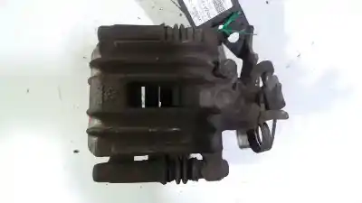 Peça sobressalente para automóvel em segunda mão pinça de travão traseira esquerda por audi a6 berlina (4b2) 2.8 v6 30v referências oem iam 8e0615423
