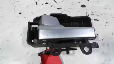 Second-hand car spare part interior left front handle for ford focus berlina (cap) ambiente (d) oem iam references 