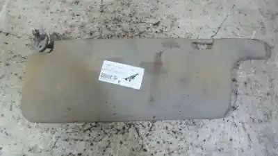 Tweedehands auto-onderdeel rechts zonnescherm voor nissan patrol (k/w260) largo ta oem iam-referenties 