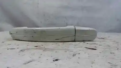 Second-hand car spare part exterior left rear door handle for ford focus berlina (cap) ambiente (d) oem iam references 