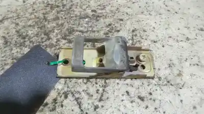 Tweedehands auto-onderdeel binnenhandgreep links voor voor nissan patrol (k/w260) largo ta oem iam-referenties 