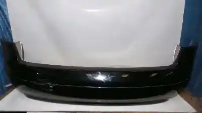 Gebrauchtes Autoersatzteil HINTERE STOSSSTANGE zum AUDI A6 BERLINA (4B2)  OEM-IAM-Referenzen 4B5807301AF  