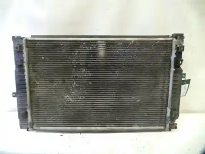 Peça sobressalente para automóvel em segunda mão radiador de água por audi a6 berlina (4b2) 2.8 v6 30v referências oem iam 8d0121251n