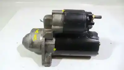 Peça sobressalente para automóvel em segunda mão motor de arranque por audi a6 berlina (4b2) 2.8 v6 30v referências oem iam 078911023dv