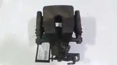 Peça sobressalente para automóvel em segunda mão pinça de travão traseira esquerda por renault scenic ii grand confort authentique referências oem iam  9145/2 11 3465