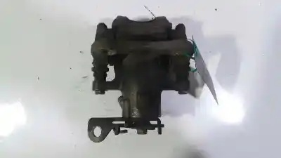 Peça sobressalente para automóvel em segunda mão pinça de travão traseira esquerda por renault scenic ii grand confort authentique referências oem iam  9145/2 11 3465