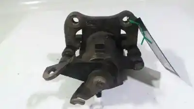 Peça sobressalente para automóvel em segunda mão pinça de travão traseira esquerda por renault scenic ii grand confort authentique referências oem iam  9145/2 11 3465