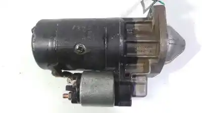 Peça sobressalente para automóvel em segunda mão motor de arranque por nissan serena (c23m) motor 2.3 ltr. - 55 kw diesel referências oem iam 9002338835