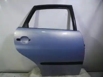 Peça sobressalente para automóvel em segunda mão porta do automóvel traseira direita por seat cordoba berlina (6l2) fresh referências oem iam 