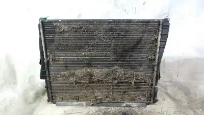 Gebrauchtes Autoersatzteil WASSERRADIATOR zum BMW SERIE 3 BERLINA (E46)  OEM-IAM-Referenzen   