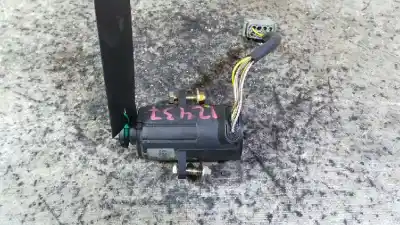 Peça sobressalente para automóvel em segunda mão potenciômetro por bmw serie 3 berlina (e46) 320d referências oem iam 967302240