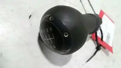 Peça sobressalente para automóvel em segunda mão botão da alavanca de velocidades por seat cordoba berlina (6l2) fresh referências oem iam 