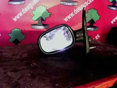 Автозапчасти б/у левое зеркало за renault scenic (ja..) motor 1.9 ltr. - 72 kw dti diesel cat ссылки oem iam 