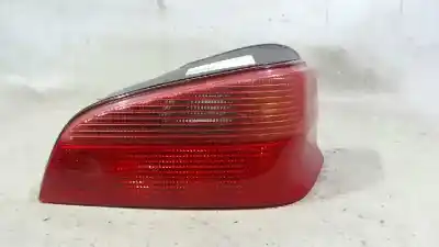 Pièce détachée automobile d'occasion FEU ARRIÈRE DROIT pour PEUGEOT 106 (S2)  Références OEM IAM   