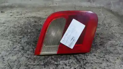 Peça sobressalente para automóvel em segunda mão farolim da mala traseiro esquerdo por bmw serie 3 berlina (e46) 320d referências oem iam 