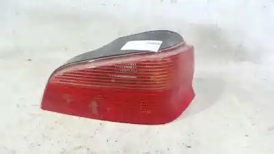 Second-hand car spare part LEFT TAILGATE LIGHT for PEUGEOT 106 (S2)  OEM IAM references   