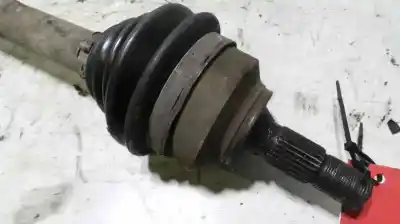 Second-hand car spare part front left transmission for peugeot 307 break / sw (s1) break xs oem iam references 