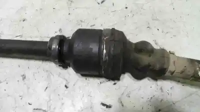 Автозапчасти б/у передняя правая трансмиссия за peugeot 307 break / sw (s1) break xs ссылки oem iam   