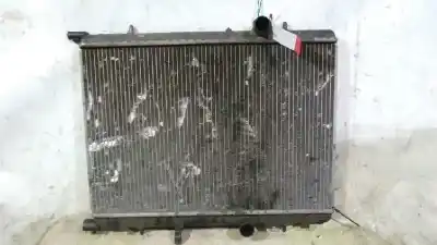 İkinci el araba yedek parçası SU RADYATÖRÜ için CITROEN XSARA BERLINA  OEM IAM referansları 1330F4  1330F4