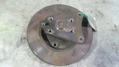 Peça sobressalente para automóvel em segunda mão manga de eixo traseira direita por citroen ds3 base referências oem iam 